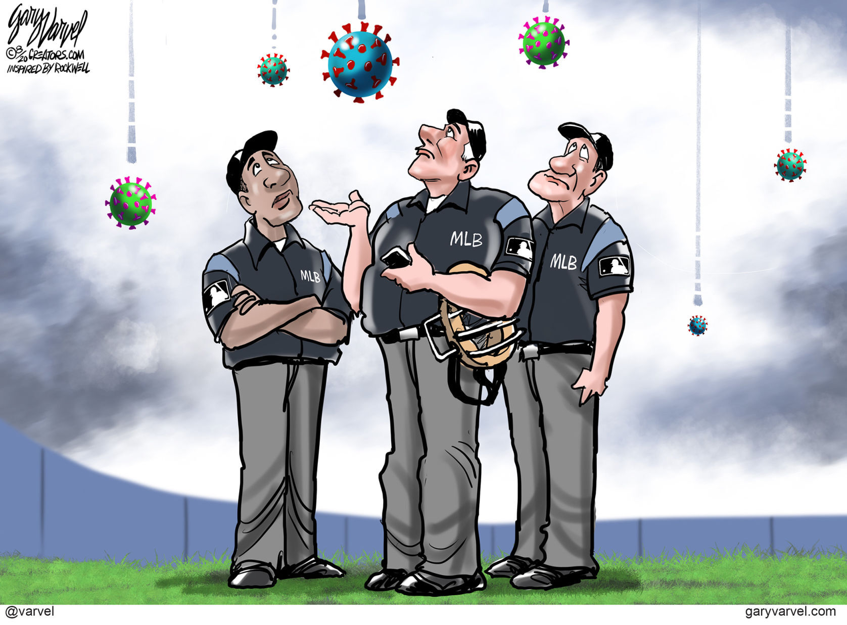 cartoon